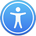 Open accessibility tools