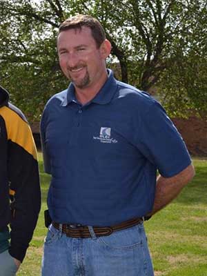 Jason Graves