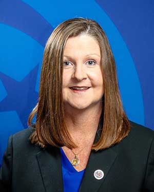 Kelli Kea Carroll