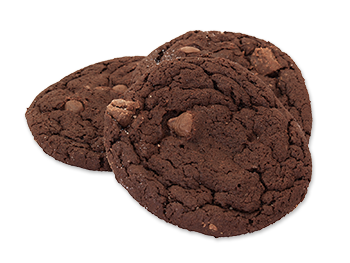 chocolate cookies