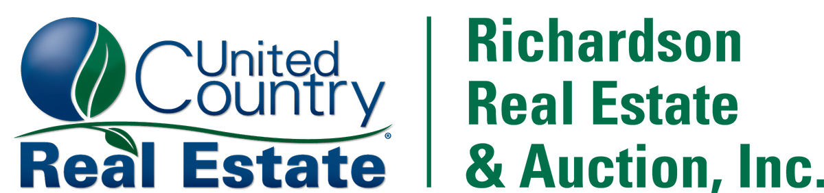 richardson united country logo 1200x282